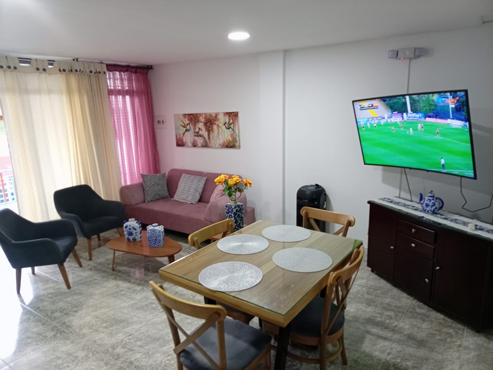 Sala de estar