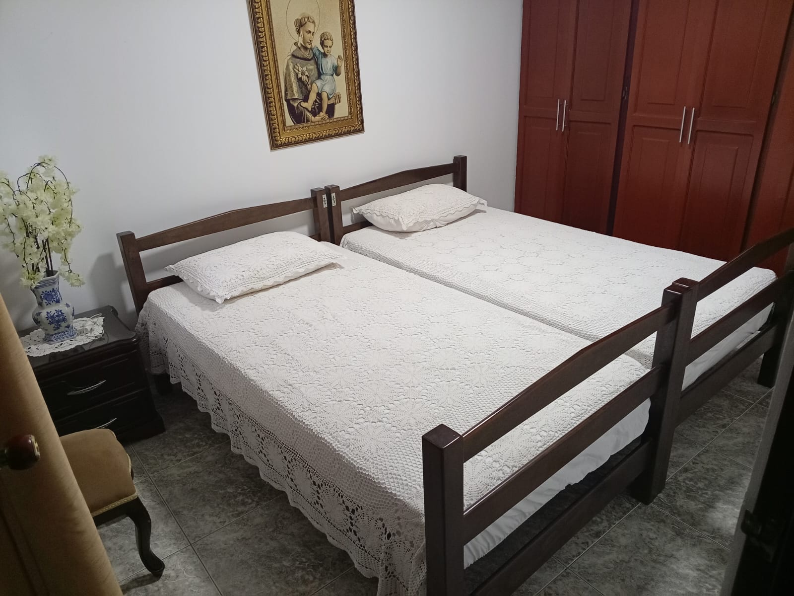 Habitación 202